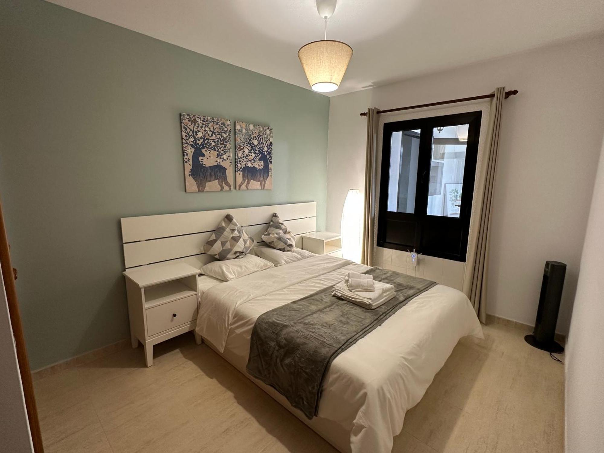 Villa Vista Montana Playa Blanca  Extérieur photo