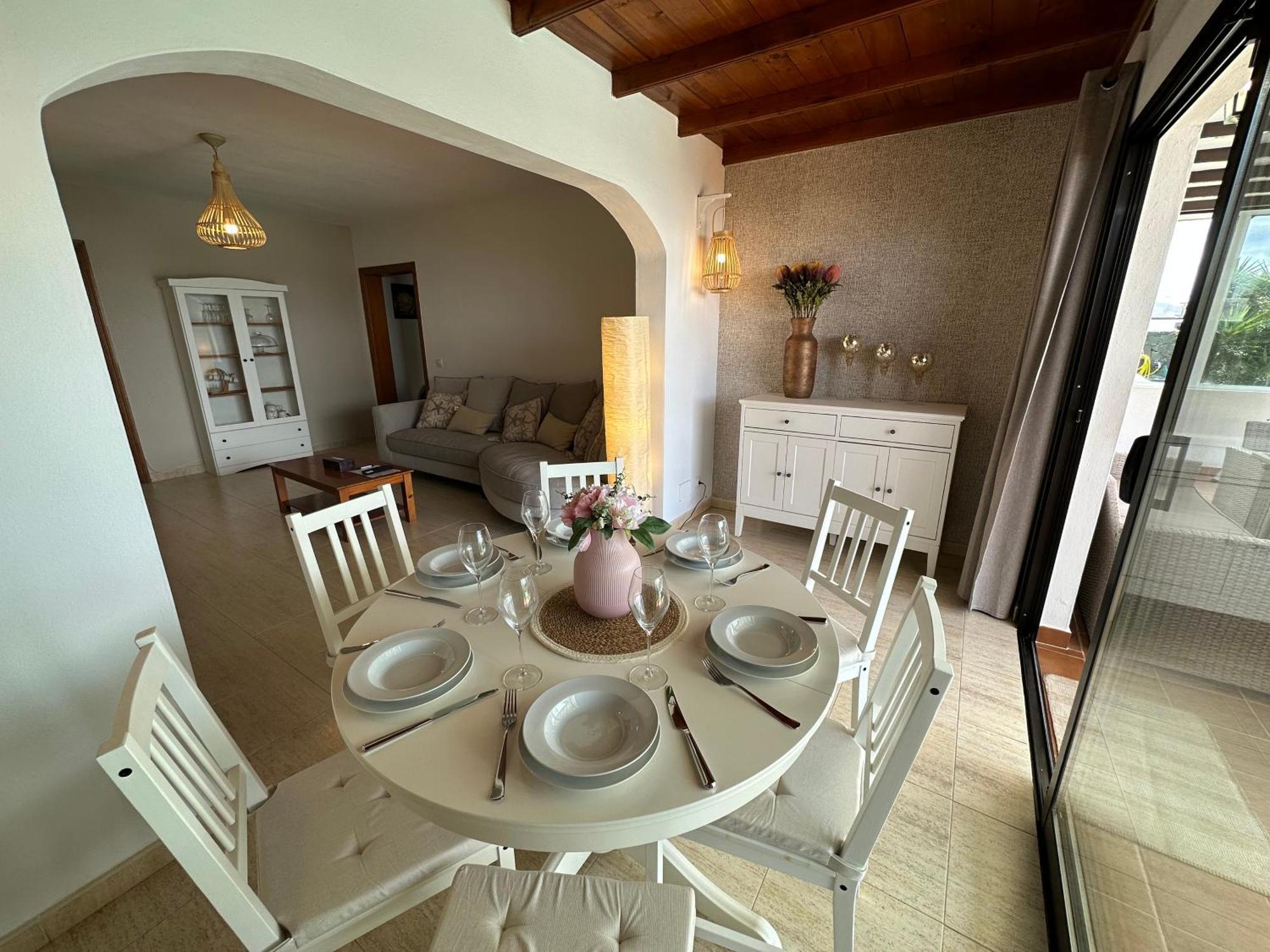 Villa Vista Montana Playa Blanca  Extérieur photo